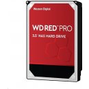 Pevný disk interní WD RED Pro 22TB, WD221KFGX
