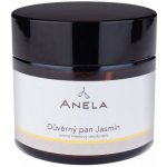 Anela Důvěrný pan Jasmín jemný krémový deodorant 30 ml – Zboží Mobilmania