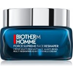 Biotherm Homme Force Supreme Reshaper Cream denní krém50 ml – Hledejceny.cz