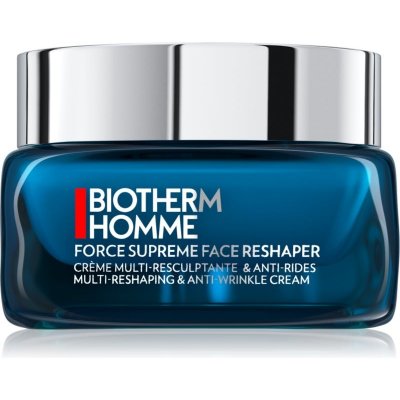 Biotherm Homme Force Supreme Reshaper Cream denní krém50 ml – Hledejceny.cz