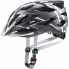 Uvex Air WING CC black silver matt 2022