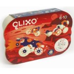 CLIXO magnetická stavebnice - marťanská expedice – Zboží Živě