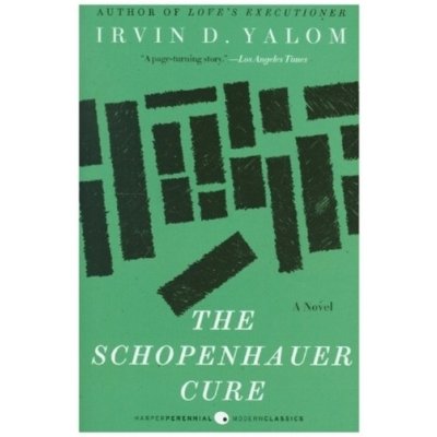 The Schopenhauer Cure - I. Yalom