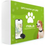 MALA GPS tracker pro psy 67378 | Zboží Auto