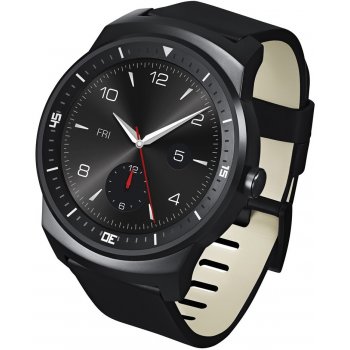 LG G Watch R