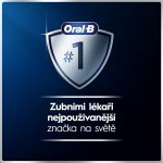 Oral-B iO Series 6 Pink Sand – Zboží Živě