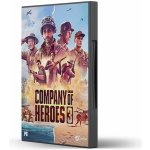 Company of Heroes 3 – Zboží Živě