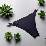 Wolbar Kalhotky dámské Abra bílé – Zboží Dáma Wolbar Kalhotky dámské Abra bílé – Zboží Dáma