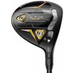 Cobra dřevo LTDx graphite ProjectX HZRDUS Smoke IM10 – Hledejceny.cz