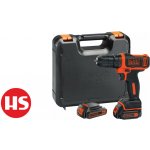Black & Decker BDCDD12K1B – Hledejceny.cz