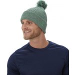 Bauer čepice Team Marl Pom Knit Toque SR Černá – Hledejceny.cz