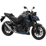 Honda CB750 Hornet E-Clutch 2026 Matt Jeans Blue | Zboží Auto