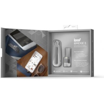 Leef iBRIDGE3 128GB LIB300SW128A1