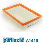 Vzduchový filtr PURFLUX A1615 A1615 – Hledejceny.cz