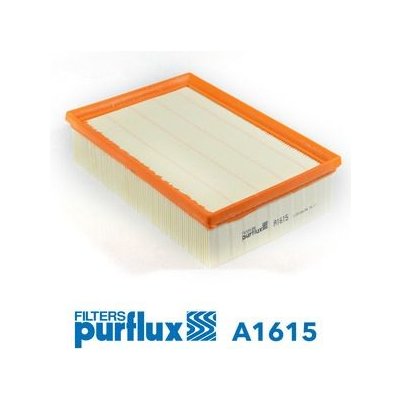 Vzduchový filtr PURFLUX A1615 A1615 – Hledejceny.cz