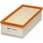 Vzduchový filtr HENGST FILTER E1046L – Hledejceny.cz