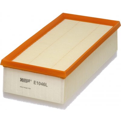 Vzduchový filtr HENGST FILTER E1046L – Hledejceny.cz