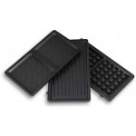 Lauben Sandwich Maker 3in1 900WW – Zboží Mobilmania