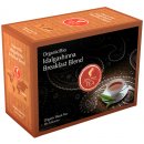 Julius Meinl Prémiový čaj Idalgashinna Breakfast Blend Organic 20 x 3 g