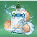 Air Wick Active Fresh náplň do difuzéru na vodní bázi mořský vánek 228 ml