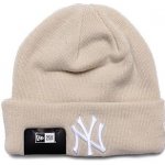 New Era MLB Wmns essential cuff beanie Neyyan zimní US 60348860 – Hledejceny.cz