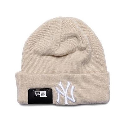 New Era MLB Wmns essential cuff beanie Neyyan zimní US 60348860 – Hledejceny.cz