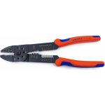 Knipex 97 22 240 Lisovací kleště – Zbozi.Blesk.cz