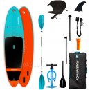 Paddleboard Aquadesign Django 10'8''