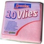 Spontex Vlies víceúčelová utěrka 10 ks – Sleviste.cz