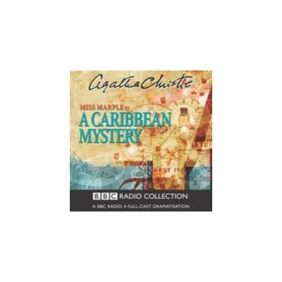 Caribbean Mystery, A - Christie Agatha, Cast Full