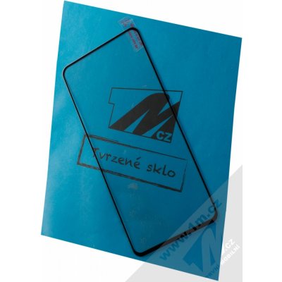 1Mcz Glass 5D pro Samsung Galaxy XCover6 Pro 39673 – Zboží Živě