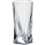 Crystalite Bohemia sklenice na destiláty QUADRO 50 ml – Zbozi.Blesk.cz