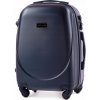 Cestovní kufr Wings 310 S Blue 38 l
