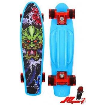 NILS FISHBOARD DRAGON