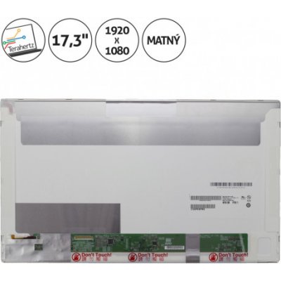 HP Pavilion dv7-7003ss displej – Zboží Živě