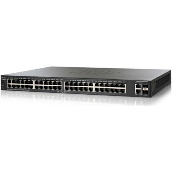 Cisco SLM2048PT