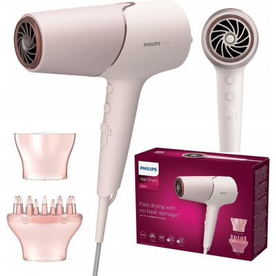 Philips BHD530 – Sleviste.cz