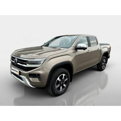 Volkswagen Amarok TDI Style 4Motion 151 kW | Zboží Auto