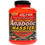 Amix Anabolic Masster 2200 g – Zboží Dáma