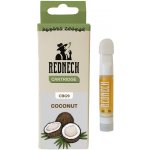 Weedlakov CBG9 náplň 1ml Cocos – Zboží Dáma