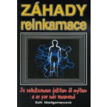 Záhady reinkarnace - Ruth Montgomeryová – Hledejceny.cz
