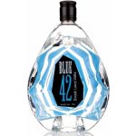 Blue 42 Luxury Vodka 42% 0,7 l (holá láhev) – Sleviste.cz
