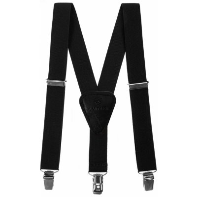 Avantgard dětské 862-2323 černá černá – Zbozi.Blesk.cz