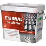 Austis Eternal na střechy 10 kg višňová – Hledejceny.cz