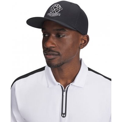 Under Armour Iso-chill Drive Low Str – Zboží Dáma