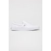 Pánské espadrilky Vans classic slip-on True white