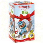 Apotheke BIO Zimní s rakytníkem 20 x 2 g – Zboží Dáma Apotheke BIO Zimní s rakytníkem 20 x 2 g – Zboží Dáma