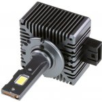 LED D1S bílá, 7000LM, IP65, 30W – Hledejceny.cz