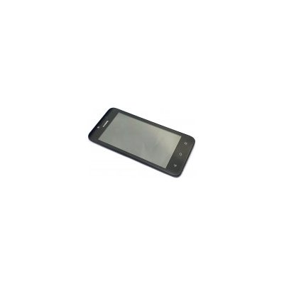 LCD Sklíčko + Dotykové sklo Huawei Ascend Y560 - originál – Zboží Mobilmania