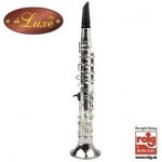 Reig Musicales Dětský klarinet De Luxe – Zbozi.Blesk.cz